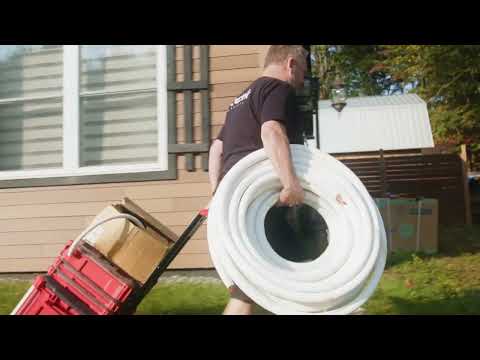 2024 - Vidéo d'Installation Ultratek Solutions