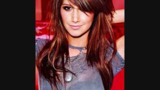 Delete You - Ashley Tisdale (Guilty Pleasure) With Lyrics