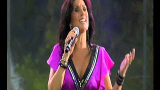 Lost without your love - Jill Johnson