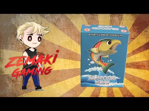 Seafood King [Review] เอาปูลงหม้อ รอสุก อ้าวหาย