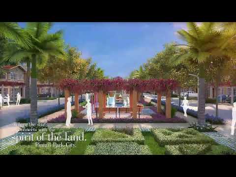 Pintail Park City Project Tour 1