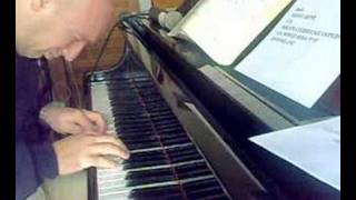 All My Loving- Beatles piano :Umberto Sangiovanni