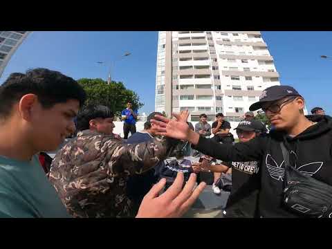 ALDAIR RG04 vs PKS ARES TRAINNER - SEMIFINAL - LZ MULTIVERSE RANDOM