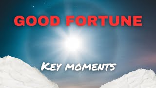 Good Fortune (2025) Key moments and character journeys