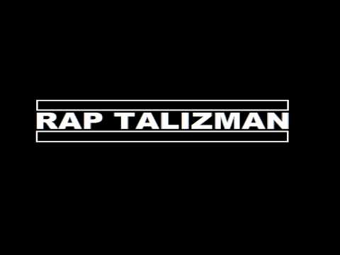 Rap Talizman ft. Zyra, Bandur - Zmiany