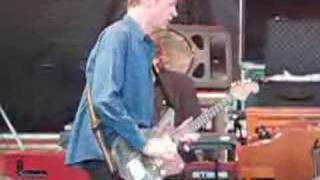 Wilco Handshake Drugs, Nels Cline solo