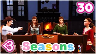 SEASONS LP #30 FINALE! // FAREWELL FAM!