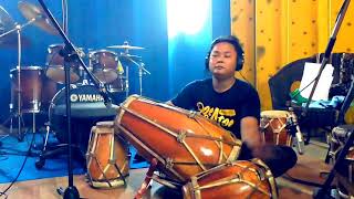 Download lagu KELOAS cover_kendang jaipong _Deni rampak mp3