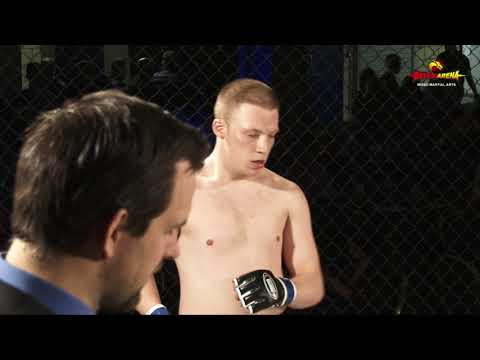 Jake Watkins V Gard ole Sagen