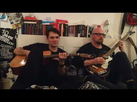 Welthits auf Hessisch - Weck mich uff (Wake me up before you go-go)