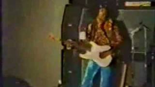Jimi Hendrix - Sgt  Pepper's Lonely Hearts Club Band (Beatles cover)
