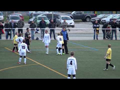 TuS 1860 Neustadt II 0:5 VfB Ottersleben