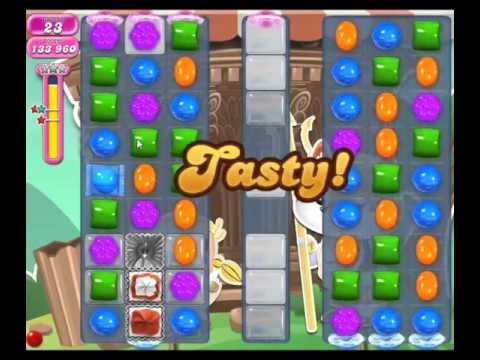 Candy Crush Saga Level 1417