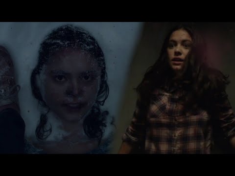 The New Mutants - Dani's Nightmare | Alternative Scene