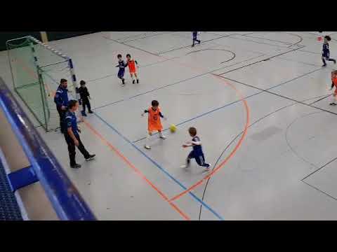 Hallen-Meeting des SSV Mühlhausen