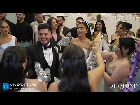 Part 1 | Fadi & Roza’s Wedding 04-10-2025
