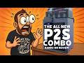 Bambu Lab P2S Combo Review Best 3D Printer Of 2025 TOTAL Breakdown