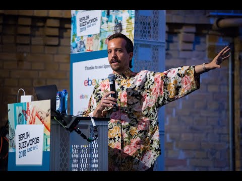 Berlin Buzzwords 2018: Giovanni Fernandez-Kincade – Getting Started with Query Understanding #bbuzz