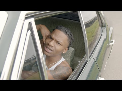 Kell Honcho - Menace (Official Music Video)