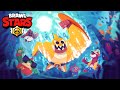 April Fools Lobby Theme Baby Shark Brawl Stars OST