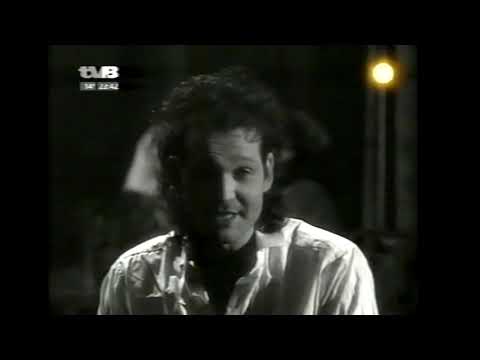 Wolf Maahn - Ich wart` auf Dich (80er Jahre Formel Eins)