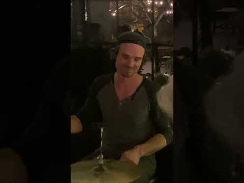 Sean Carscadden Trio at Jack London Lodge