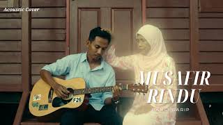 Download lagu Ramli Sarip - Musafir Rindu (Unplugged Cover) mp3