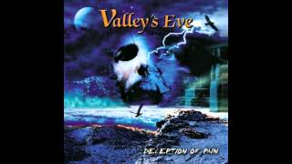 Valley&#39;s Eve - Dark Shadows on the Wall