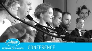 LOBSTER conference en Cannes 2015