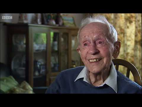 Welsh Greats S07 E04 Dylan Thomas