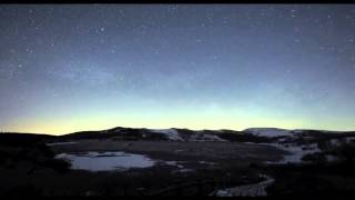 Creation du Monde-Vangelis Papathanassiou-timelapse