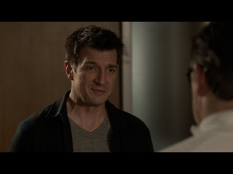 Nolan Apologizes to Ben - The Rookie