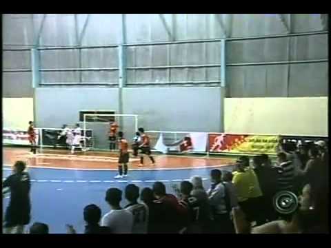 Liga Futsal - ACBF4x1Marília