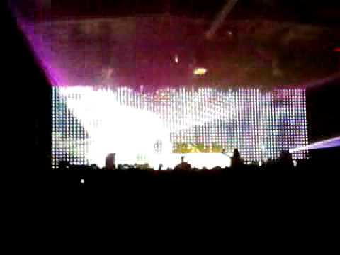 Tiesto Elements of Life - 30/06/07 - Strings & Guitars