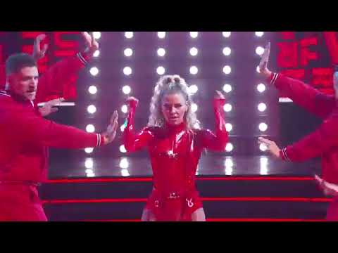 Ariana Madix (Vanderpump Rules), Dancing With The Stars - Finale Freestyle