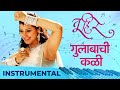 Gulabachi Kali Instrumental Vaishali Samant Amitraj Tu Hi Re Swapnil Joshi Tejaswini P