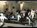 Rowbics™ - Indoor Group Rowing