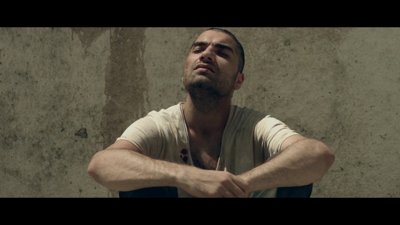 Damat Koğuşu / Groom's Block - International Trailer