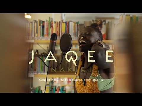 Shelves Gigs - Jaqee Nakiri