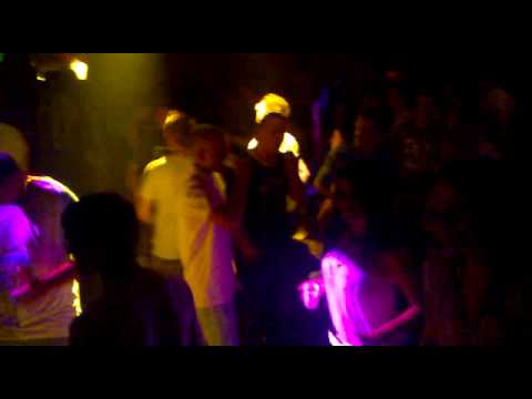 Aydan @ TSZ Club Nógrádsáp