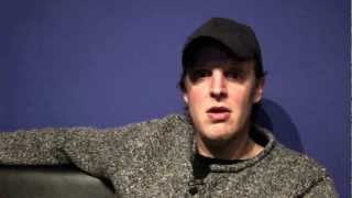 Joe Bonamassa interview (part 5)