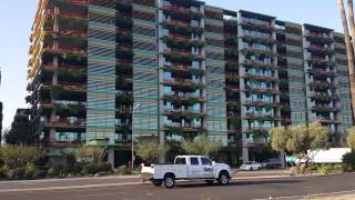 Modern Day Hanging Gardens