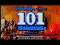 101 Dalmatians Re Release Commercial 1991