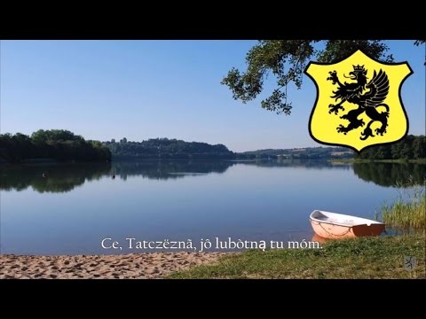 National Anthem of Kashubia - Zemia Rodnô