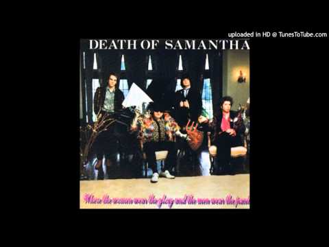 Death of Samantha -  Blood Creek