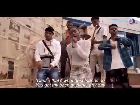 That's what best friends do [remixed]