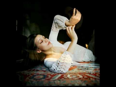 Joanna Newsom - Good Intentions Paving Company (New Song)