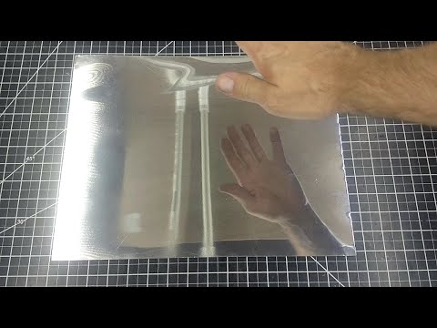 2-Step Aluminum Metal Polishing Kit