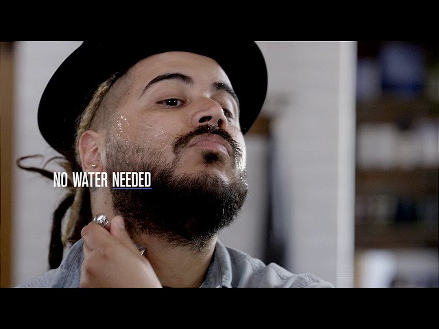 Vídeo relacionado con Baxter of California Gel de Afeitar para Recorte de Barba - 1 Unidad