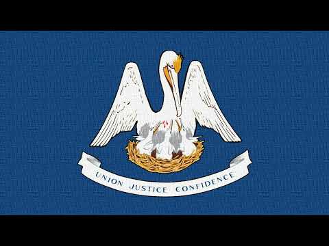Louisiana State Song (Instrumental) Give me Louisiana